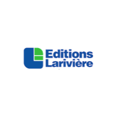 Logo Les Editions Larivière