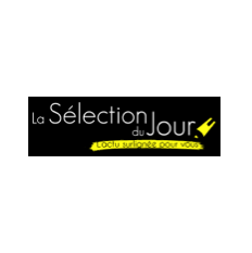 logo La Sélection du Jour