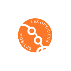 logo Les Opticiens Mobiles