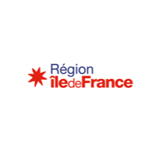 logo Région Ile-de-France